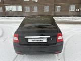 ВАЗ (Lada) Priora 2172 2010 года за 2 400 000 тг. в Уральск – фото 4