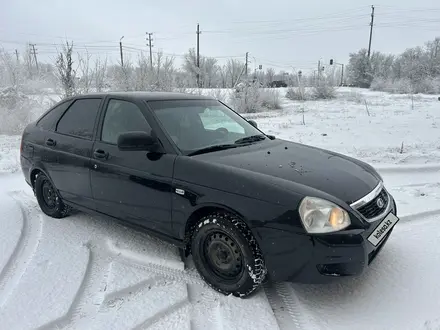 ВАЗ (Lada) Priora 2172 2010 года за 2 100 000 тг. в Уральск – фото 3