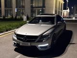 Mercedes-Benz CL 65 AMG 2007 годаүшін8 500 000 тг. в Алматы – фото 3