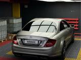 Mercedes-Benz CL 65 AMG 2007 годаүшін8 500 000 тг. в Алматы – фото 2
