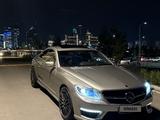 Mercedes-Benz CL 65 AMG 2007 годаүшін8 500 000 тг. в Алматы – фото 4