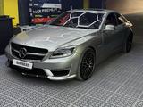 Mercedes-Benz CL 65 AMG 2007 годаүшін8 500 000 тг. в Алматы