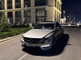 Mercedes-Benz CL 65 AMG 2007 годаүшін8 500 000 тг. в Алматы – фото 5