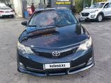 Toyota Camry 2014 годаүшін8 200 000 тг. в Шымкент