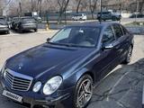 Mercedes-Benz E 320 2003 года за 3 600 000 тг. в Алматы – фото 2