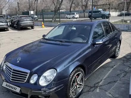 Mercedes-Benz E 320 2003 года за 3 200 000 тг. в Алматы – фото 2