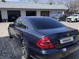 Mercedes-Benz E 320 2003 года за 3 600 000 тг. в Алматы – фото 5