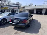 Mercedes-Benz E 320 2003 года за 3 600 000 тг. в Алматы – фото 4