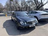 Mercedes-Benz E 320 2003 года за 3 600 000 тг. в Алматы