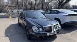 Mercedes-Benz E 320 2003 года за 3 600 000 тг. в Алматы
