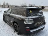 Lexus LX 570 2008 года за 14 700 000 тг. в Павлодар – фото 3