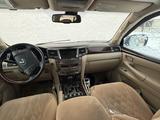 Lexus LX 570 2008 года за 14 700 000 тг. в Павлодар – фото 4
