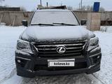 Lexus LX 570 2008 года за 14 700 000 тг. в Павлодар – фото 2