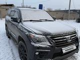 Lexus LX 570 2008 года за 14 700 000 тг. в Павлодар
