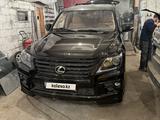 Lexus LX 570 2008 года за 14 700 000 тг. в Павлодар – фото 5