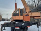 КамАЗ 2007 годаүшін14 000 000 тг. в Астана – фото 3