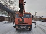 КамАЗ 2007 годаүшін14 000 000 тг. в Астана – фото 5