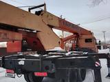 КамАЗ 2007 годаүшін14 000 000 тг. в Астана – фото 4