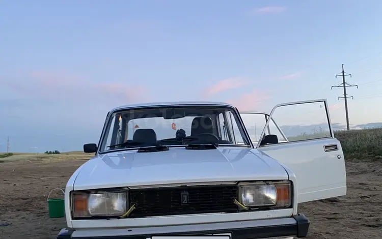 ВАЗ (Lada) 2105 2000 года за 1 100 000 тг. в Кокшетау