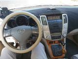 Lexus RX 330 2006 года за 7 500 000 тг. в Сарыагаш – фото 5