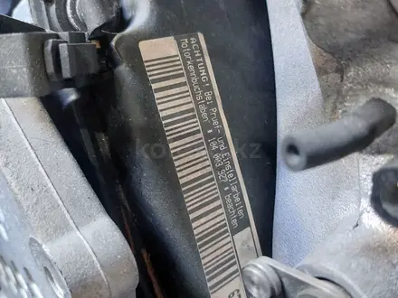 Двигатель VR6, 2.8, 104 за 650 000 тг. в Караганда – фото 2