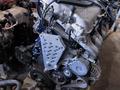 Двигатель VR6, 2.8, 104 за 650 000 тг. в Караганда