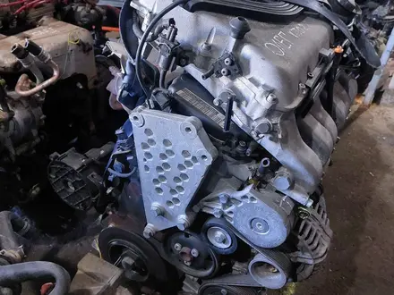 Двигатель VR6, 2.8, 104 за 650 000 тг. в Караганда