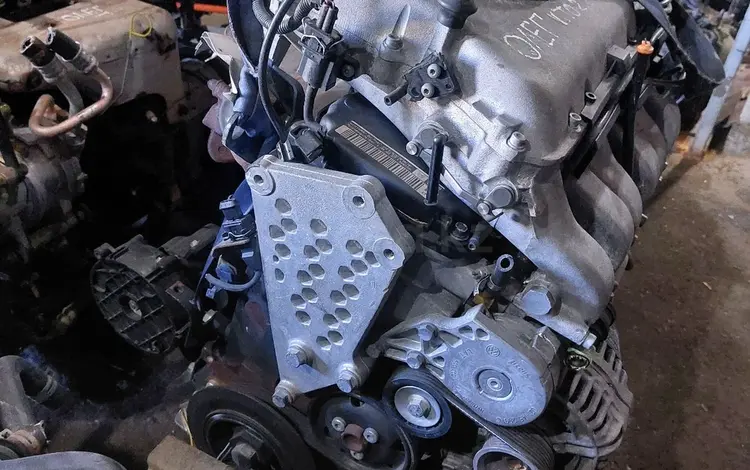 Двигатель VR6, 2.8, 104 за 650 000 тг. в Караганда