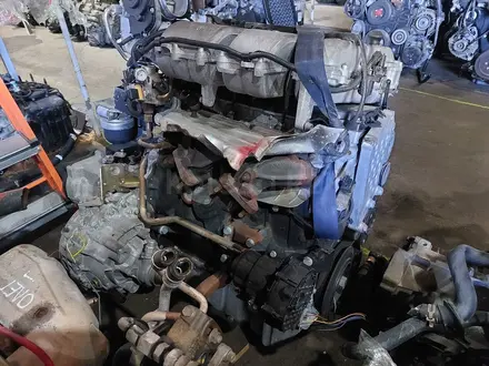 Двигатель VR6, 2.8, 104 за 650 000 тг. в Караганда – фото 3
