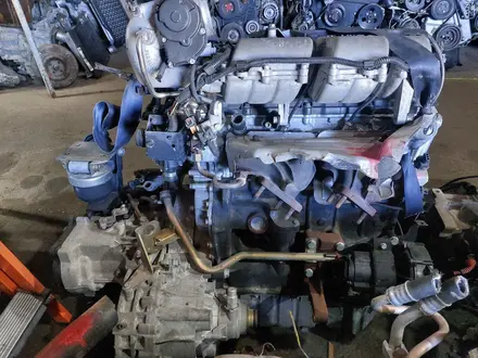 Двигатель VR6, 2.8, 104 за 650 000 тг. в Караганда – фото 4