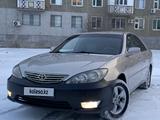 Toyota Camry 2005 годаfor4 200 000 тг. в Атырау