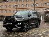 Toyota Land Cruiser 2011 года за 21 000 000 тг. в Шымкент