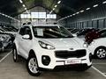 Kia Sportage 2017 годаүшін9 090 000 тг. в Костанай