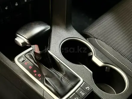Kia Sportage 2017 года за 9 090 000 тг. в Костанай – фото 12