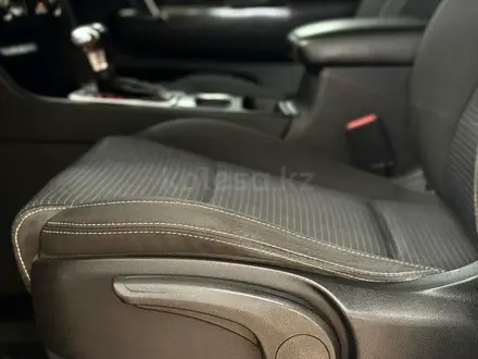 Kia Sportage 2017 года за 9 090 000 тг. в Костанай – фото 10