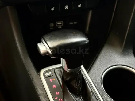 Kia Sportage 2017 года за 9 090 000 тг. в Костанай – фото 13