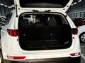 Kia Sportage 2017 годаүшін9 090 000 тг. в Костанай – фото 19
