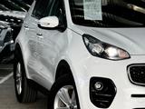 Kia Sportage 2017 года за 9 090 000 тг. в Костанай – фото 3