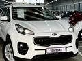 Kia Sportage 2017 годаүшін9 090 000 тг. в Костанай – фото 2