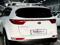 Kia Sportage 2017 годаүшін9 090 000 тг. в Костанай – фото 17