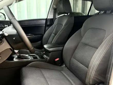 Kia Sportage 2017 года за 9 090 000 тг. в Костанай – фото 9