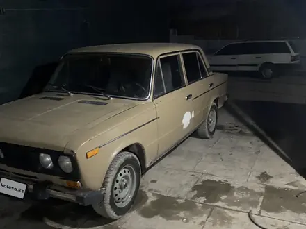 ВАЗ (Lada) 2106 1989 года за 500 000 тг. в Тараз