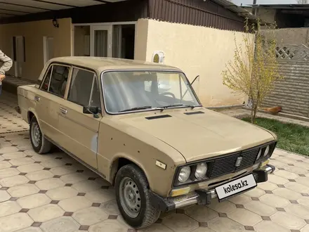 ВАЗ (Lada) 2106 1989 года за 500 000 тг. в Тараз – фото 10