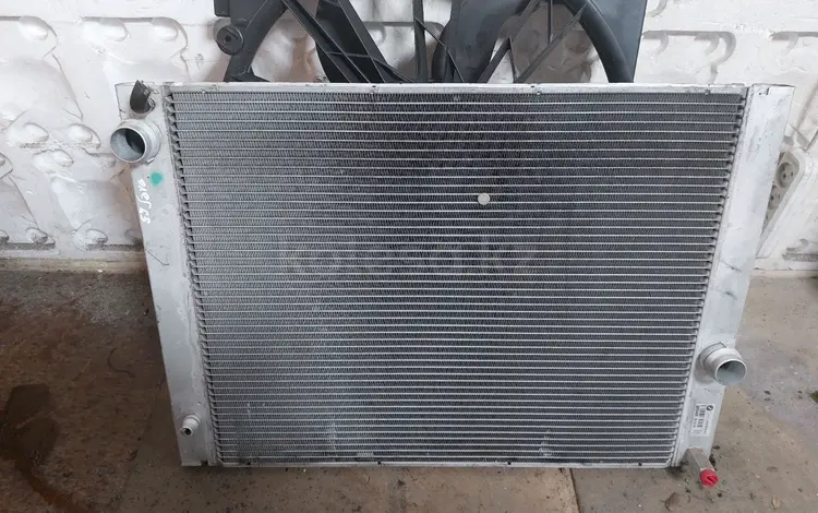 Радиатор е65үшін40 000 тг. в Караганда