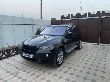 BMW X5 2009 года за 7 000 000 тг. в Тараз