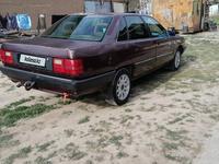 Audi 100 1991 годаүшін1 350 000 тг. в Алматы