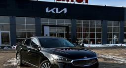 Kia K7 2018 года за 12 000 000 тг. в Алматы