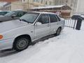 ВАЗ (Lada) 2115 2005 годаүшін800 000 тг. в Актау – фото 2