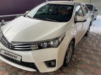 Toyota Corolla 2014 года за 5 900 000 тг. в Алматы