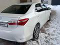 Toyota Corolla 2014 года за 5 900 000 тг. в Алматы – фото 3